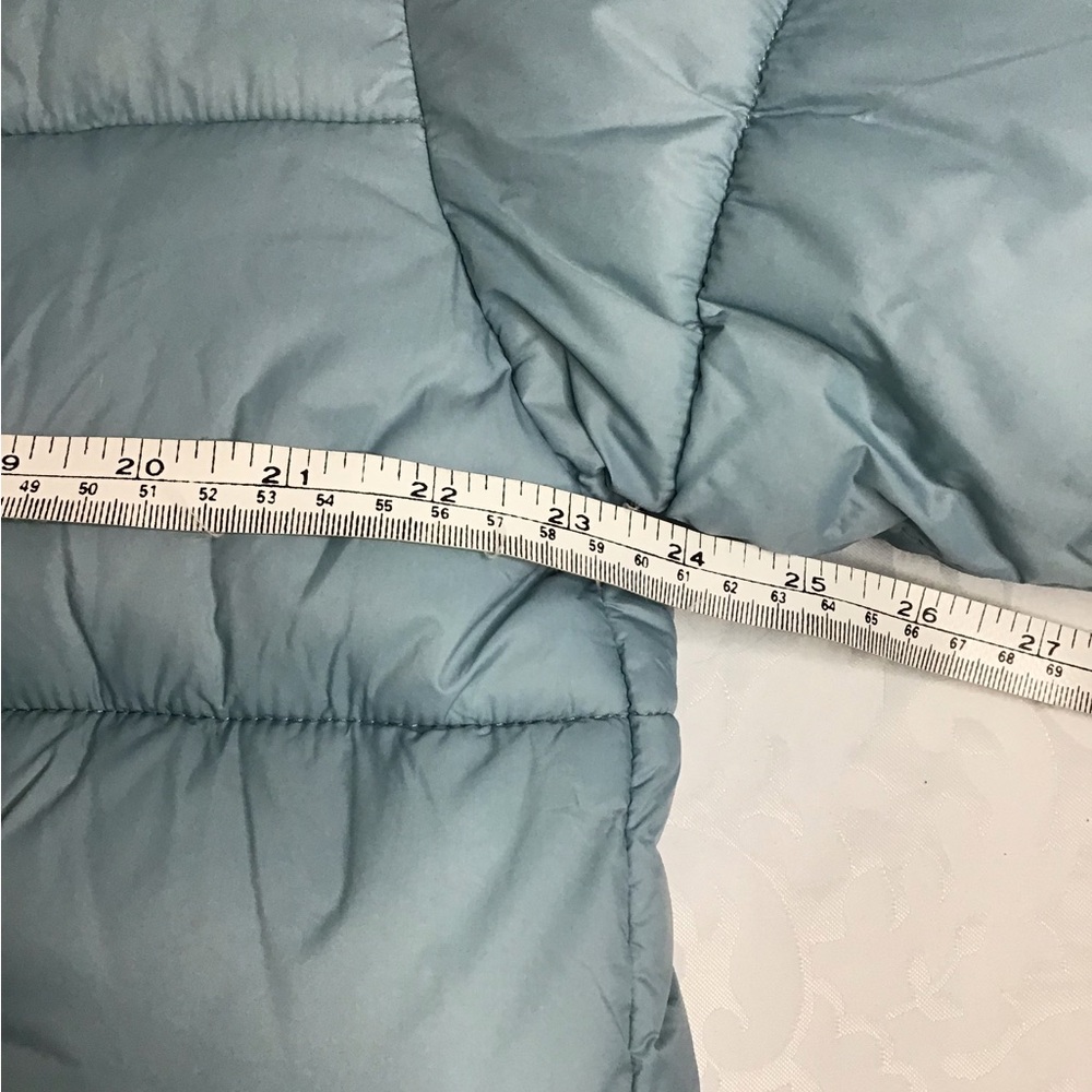 JILLY BOX NOIZE AVALON PUFFER JACKET - Picture 15 of 16